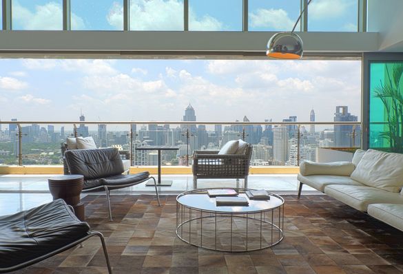 Exclusive Living: Bangkok penthouses for Sale and Rent post thumbnail image