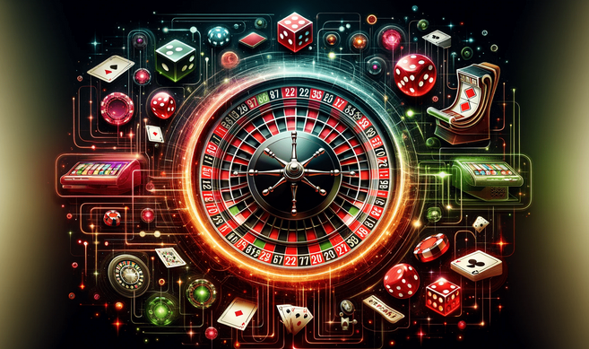 Moving Genuine Online Casinos: Toto togel’ Gambling Alternatives post thumbnail image