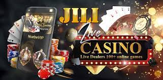Jilibet slot: Your Ticket to Jackpots post thumbnail image